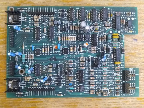 Commodore pet 8050 - 8050/8250, floppy
