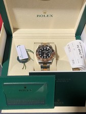 Rolex GMT-Master II