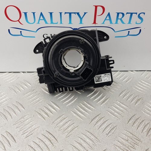 Audi steering wheel squib - steering,