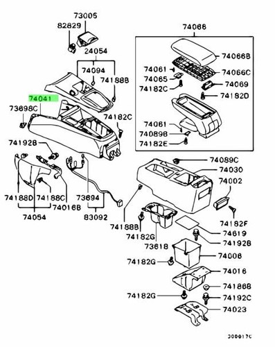 Console floor fr for - console,,