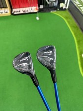 Ping Golf G440 Hybrids Head
