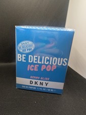 DKNY Be Delicious Ice Pop