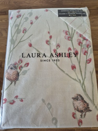 Laura ashley superking - laura,
