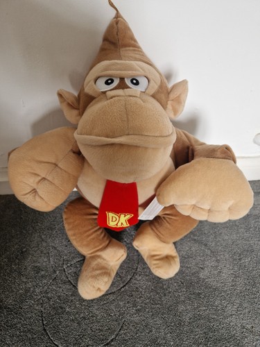 Donkey kong super - kong, good