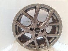 FORD FIESTA ST-LINE MK8