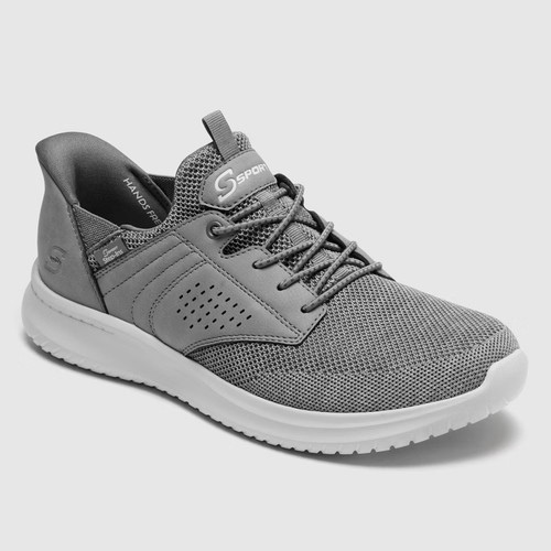 Sport skechers men s - sport, by