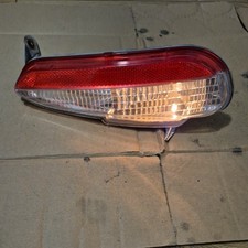 genuine PUNTO EVO 09-12,PUNTO 12-18  REAR BUMPER REVERSE LIGHT LAMP RIGHT O/S