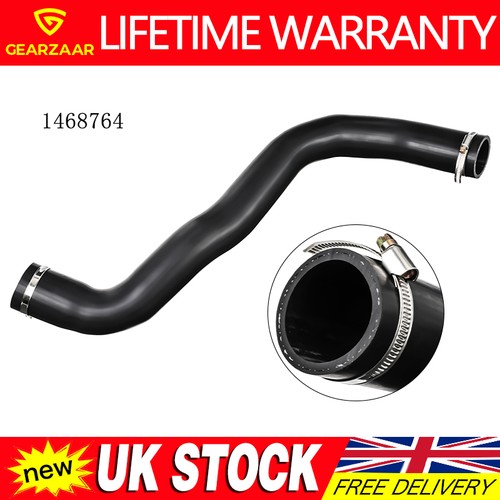 Turbo intercooler hose pipe - turbo,