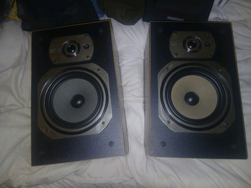 Wharfedale laser - laser, 50
