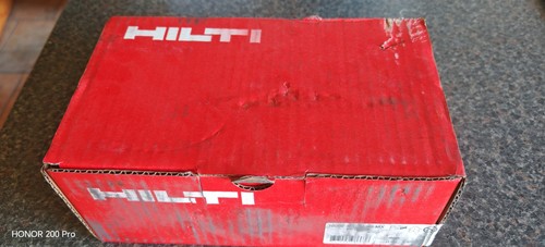 Hilti bx3 24mm nails - 24mm, 24