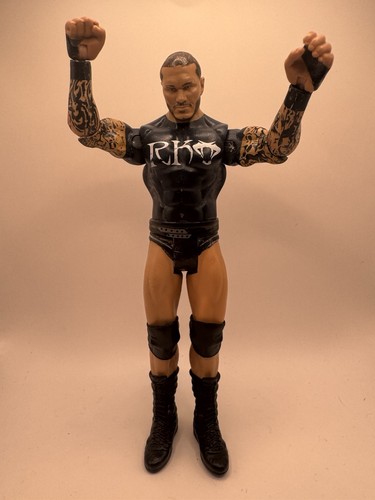 Mattel wwe randy orton figure - wwe,