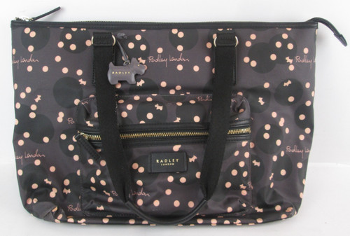 Radley london large tote - london,