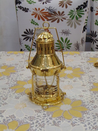 New vintage style brass - new,