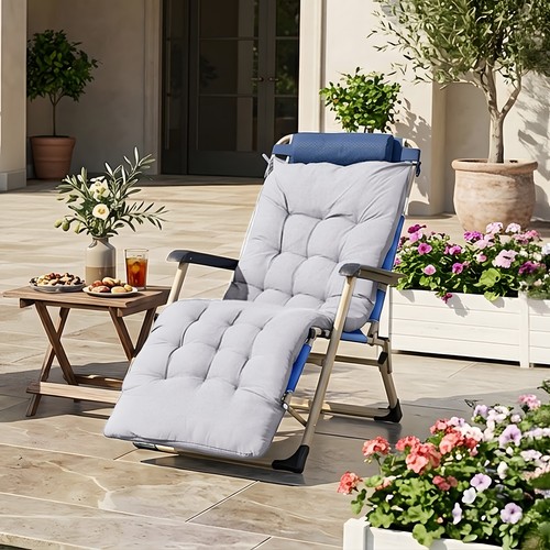Zero gravity chair reclining - gravity,