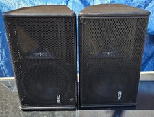 Nexo PS8 Loudspeaker