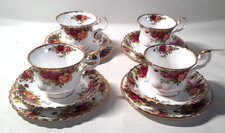 Royal Albert Old Country Roses