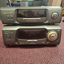 Technics SH-EH500 & SA-EH500