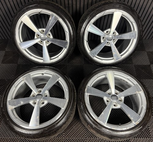 Genuine audi tt s - 19'',
