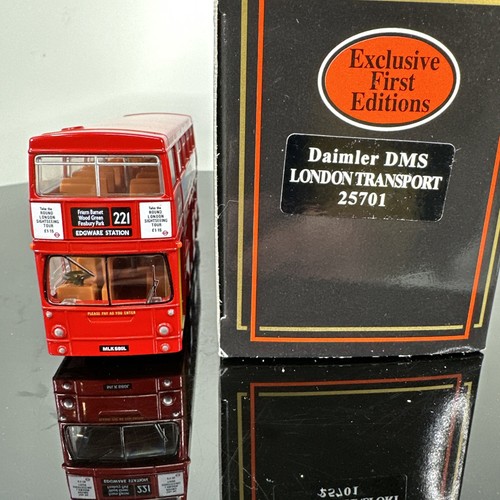 Efe 25701 london transport - 25701,