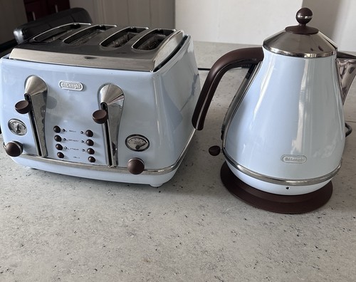 Delonghi icona slice - delonghi, toaster