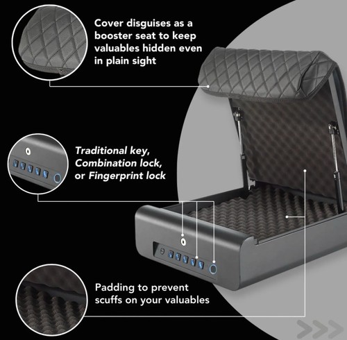 Boosted safe elite - boosted,