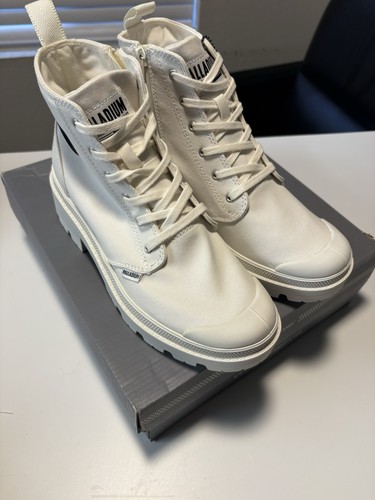 New palladium platform - new,
