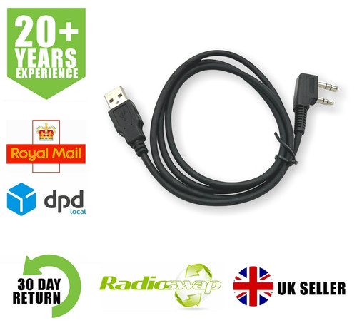 Programming lead usb - lead,