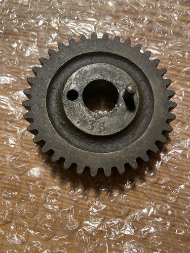 Drummond lathe tooth change - drummond,
