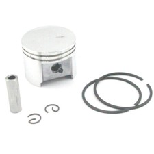 49mm Cylinder Piston Kit Pin Rings For STIHL TS400 Cut-off Saw OEM 4223 030 2000