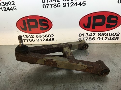 Upper suspension arm x - n/s/f,