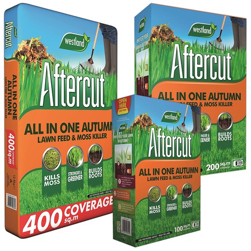 Aftercut all one - aftercut,