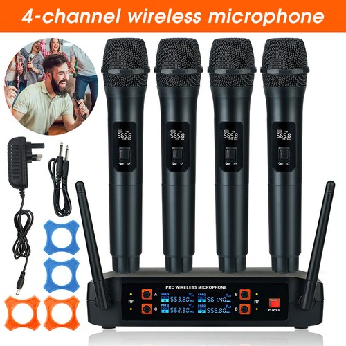 Professional uhf wireless - professional,