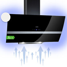 Cooker Hood 90cm Angled