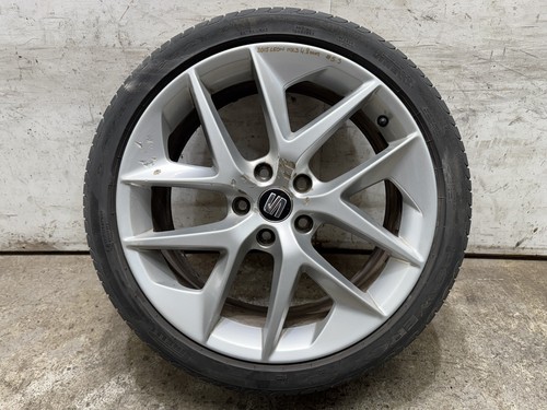 2015 seat leon - 2015, alloy