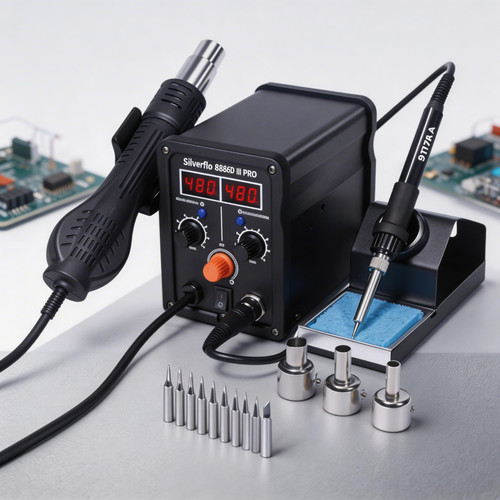 780w soldering iron - in,