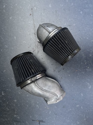 Rb26dett factory k - m's, k&n
