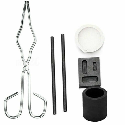 6pcs set for torch - 6pcs/set, melting