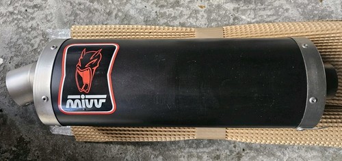 Mivv dakar slip - dakar,