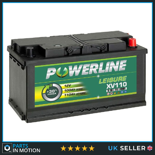 Xv110 powerline dual purpose - xv110,