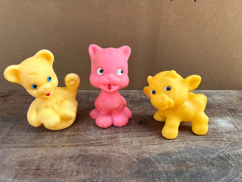 Vintage beep figure pinch pop - beep, figure/pinch
