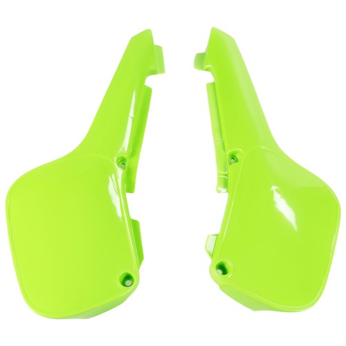 Side cover ufo plast - side,