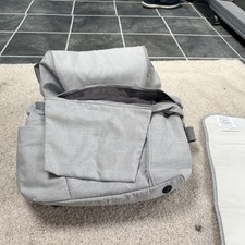 Stokke Xplory V4 - NAPPY  And