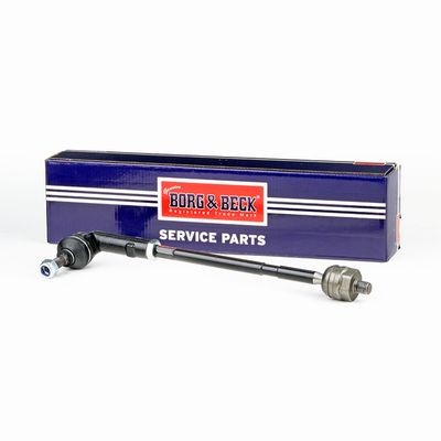 Borg beck bdl6597 tie - &,