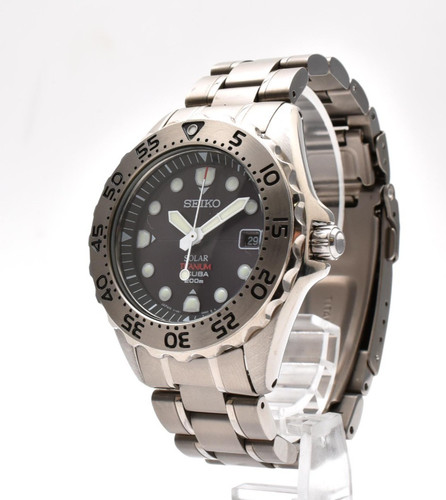 Near mint seiko prospex - mint],