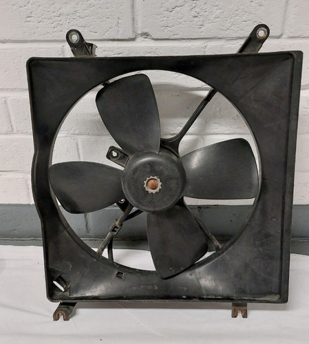 Proton satria gti radiator fan - radiator,