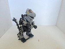 Zoids OER : Zoidzilla : 100%
