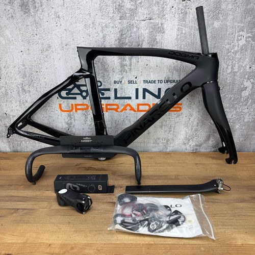New pinarello dogma bob - dogma,