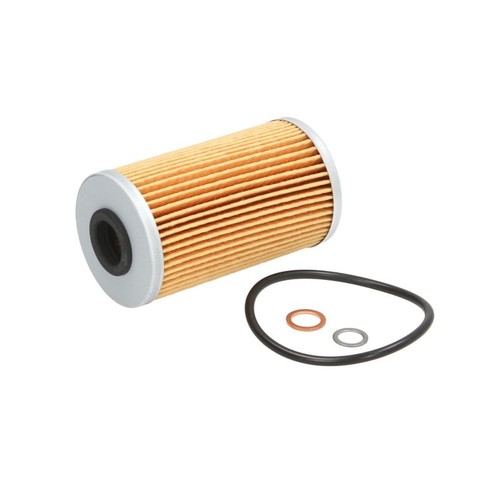 Mann filter 614 - mann-filter, oil