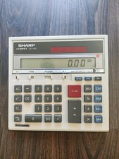 Sharp COMPET CS-1130