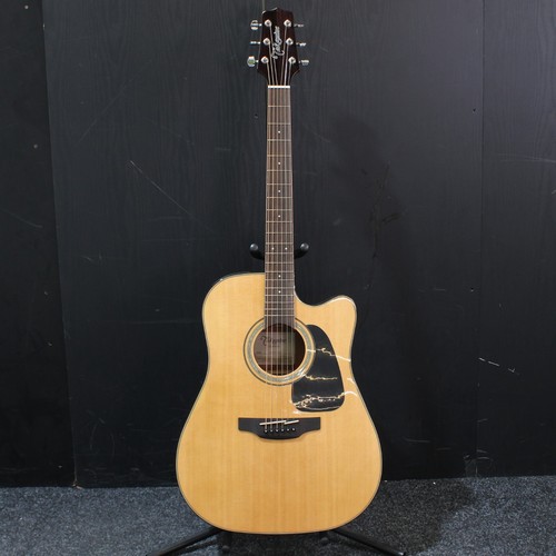 Takamine gd30ce dreadnought - gd30ce,